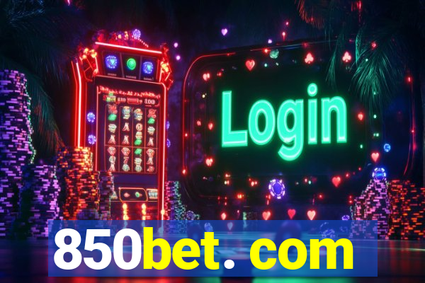 850bet. com